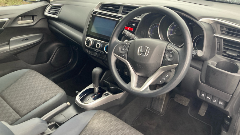 Honda Jazz 1.3 SE 5dr CVT Petrol Hatchback